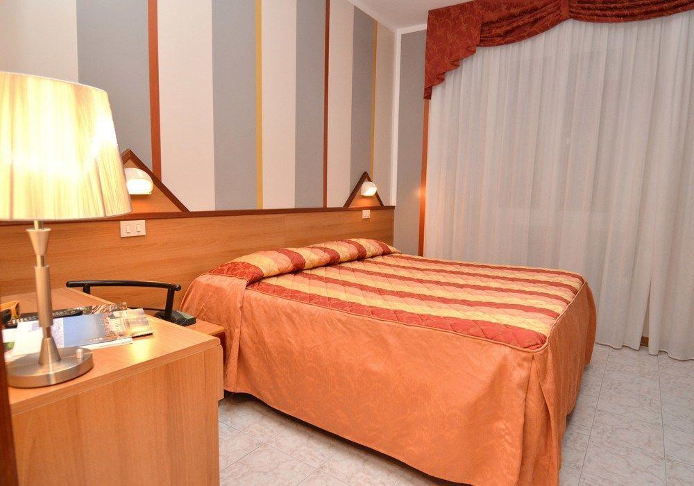 Hotel Righetto Fronte Mare Cavallino-Treporti Εξωτερικό φωτογραφία