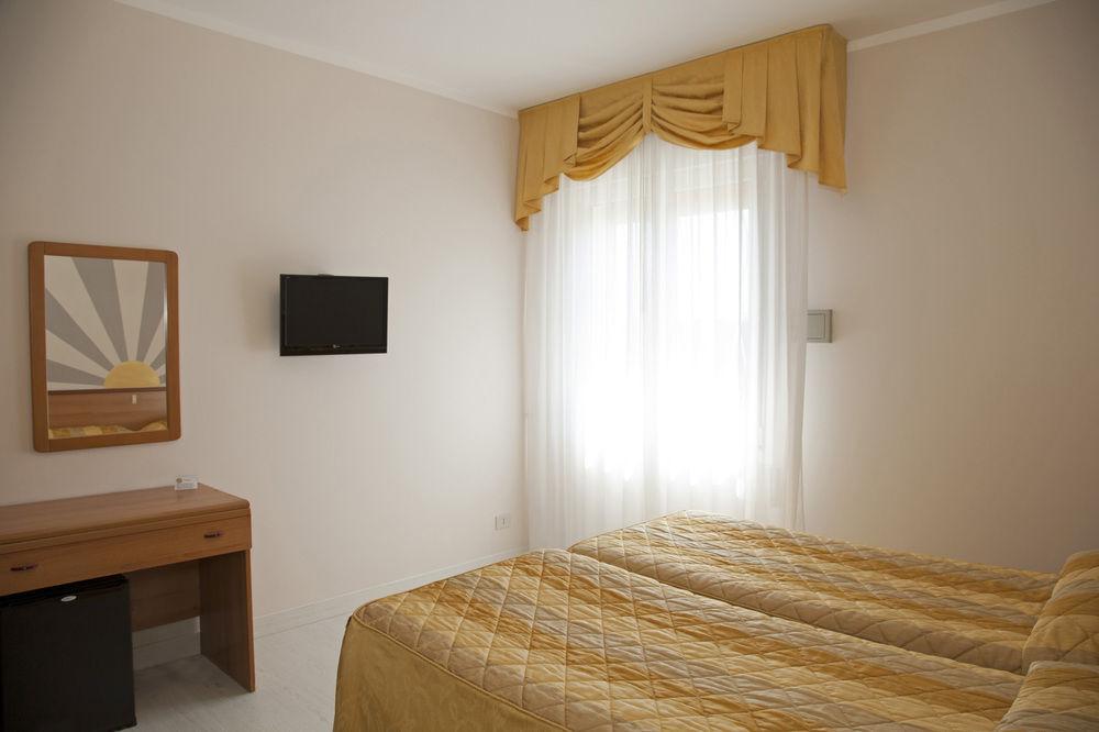 Hotel Righetto Fronte Mare Cavallino-Treporti Εξωτερικό φωτογραφία