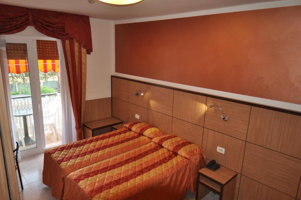 Hotel Righetto Fronte Mare Cavallino-Treporti Δωμάτιο φωτογραφία