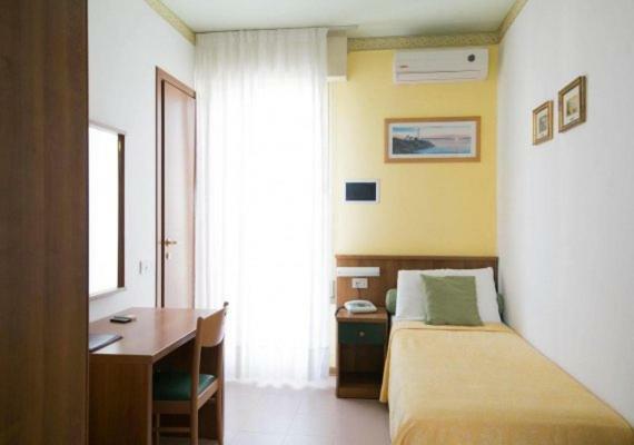 Hotel Righetto Fronte Mare Cavallino-Treporti Εξωτερικό φωτογραφία